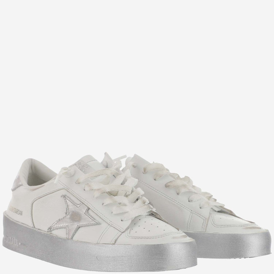 Golden Goose Stardan Sneakers