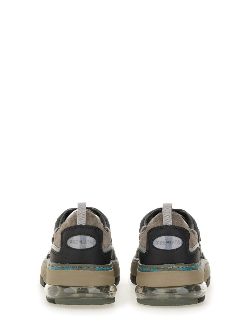 Premiata Drake Sneaker