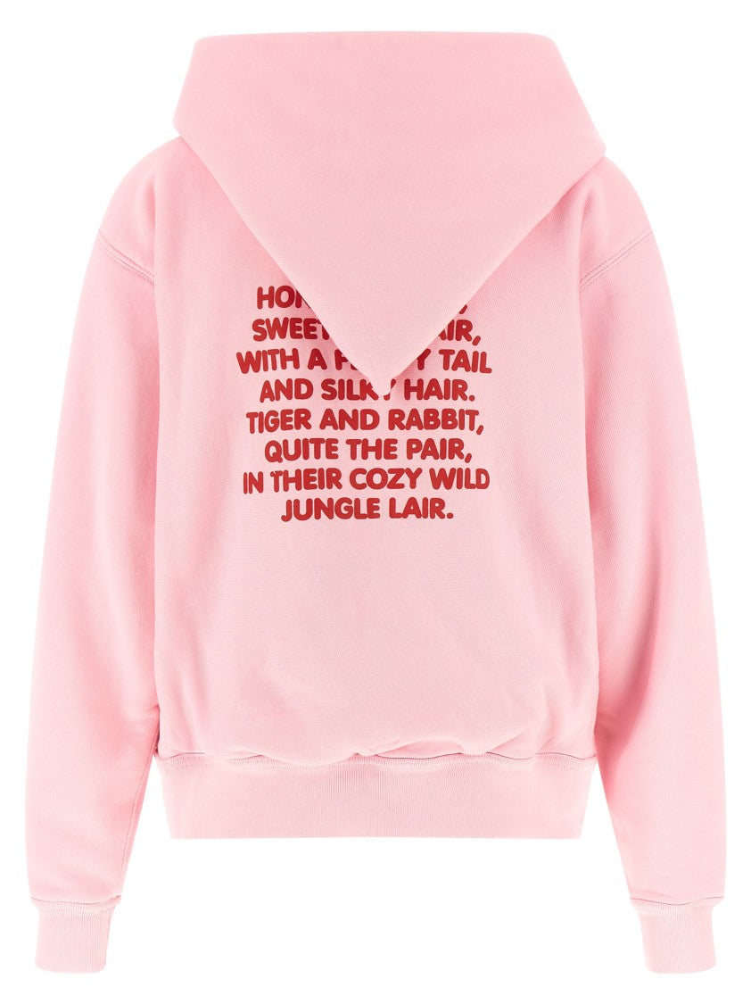 Kenzo ' Cartoon' Hoodie