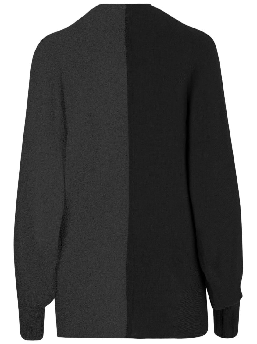 Jacquemus Dark Green Diamond Knitted Silk-Blend Polo Shirt