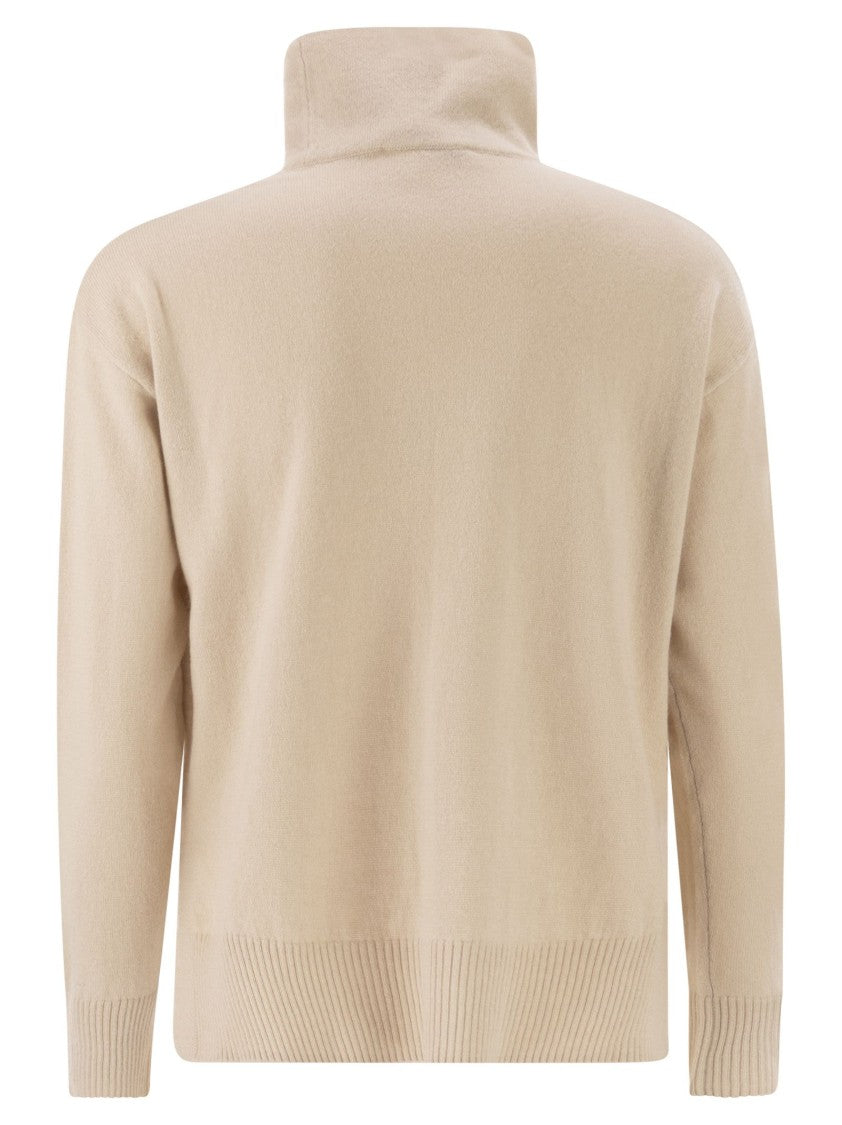 Max Mara Scrivia - Wool And Cashmere Jumper
