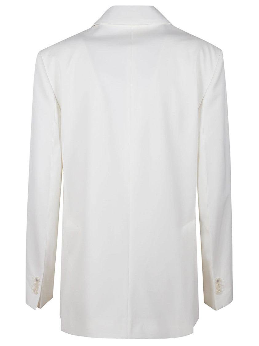 Victoria Beckham Classic Tailored Jacket