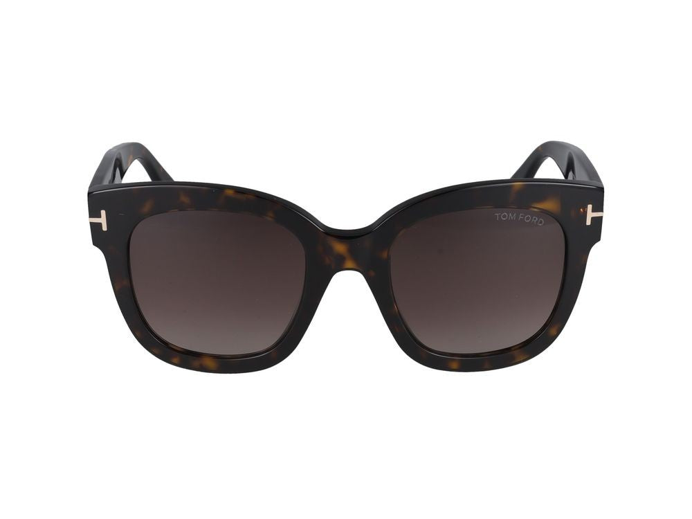 Tom Ford Sunglasses Ft0613 52T 52/22/140