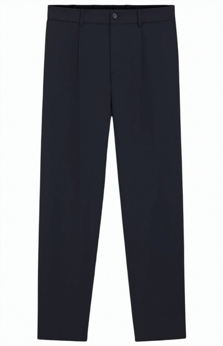 Boss P Phil Pleated Tailored Trousers