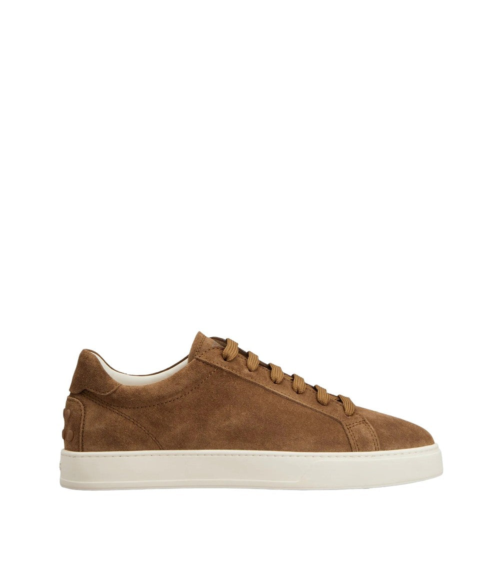 Tod's Allacciate Cassetta 04L Sneakers