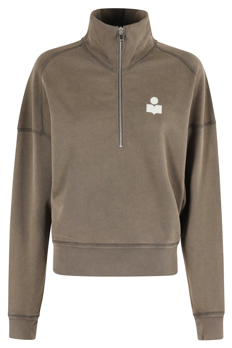 Isabel Marant Étoile Ross Ga Sweater