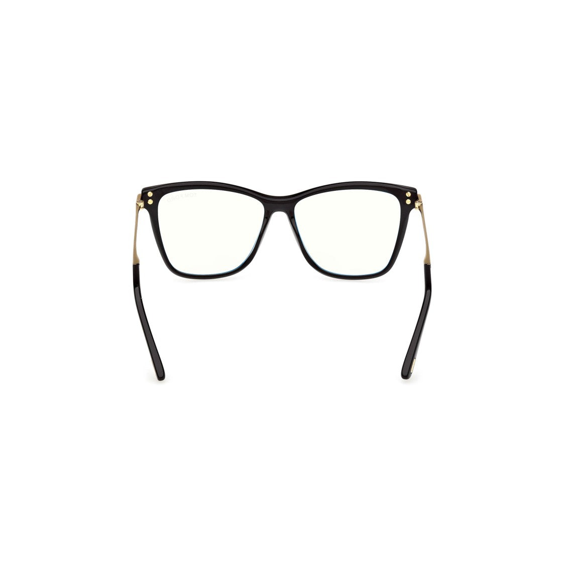Tom Ford Ft6097-B Bold Square Acetate Eyeglasses