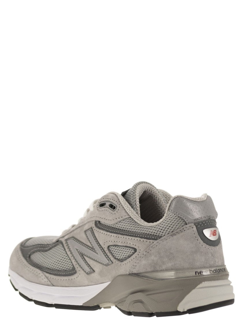 New Balance 990V4 - Sneakers