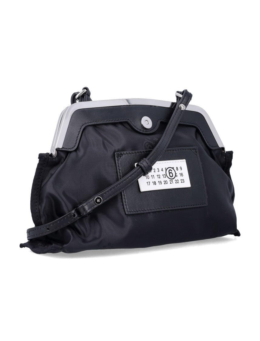 Mm6 By Maison Margiela Reversix Clutch Bag