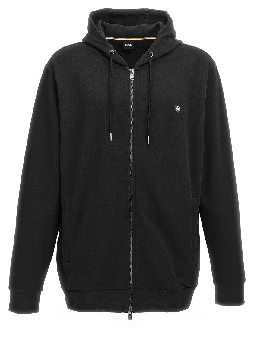 Hugo Boss C-Spence' Hoodie