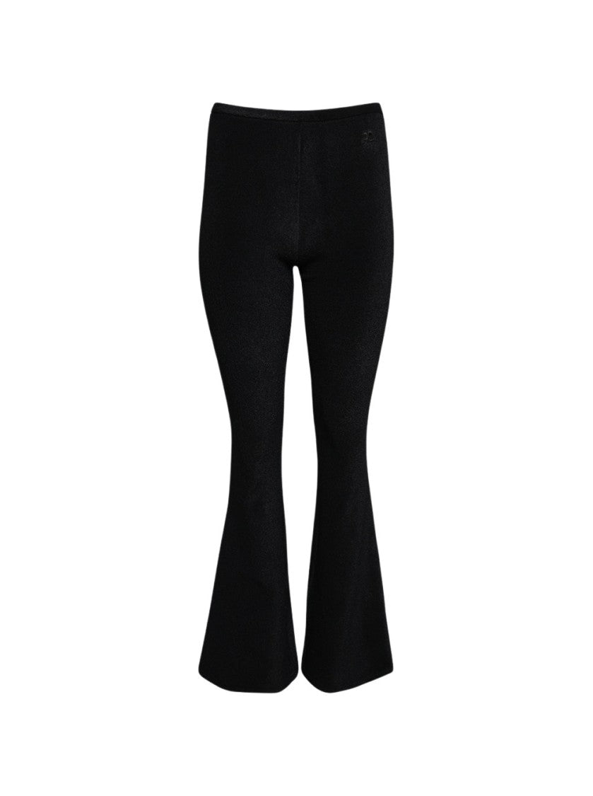 Courrèges Heritage Sponge Pants