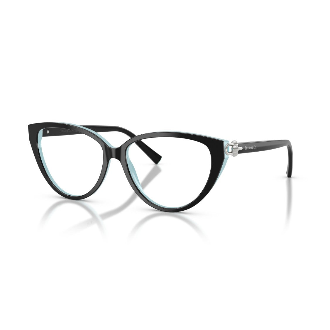 Tiffany & Co. 0Tf2292 Cat-Eye Sunglasses