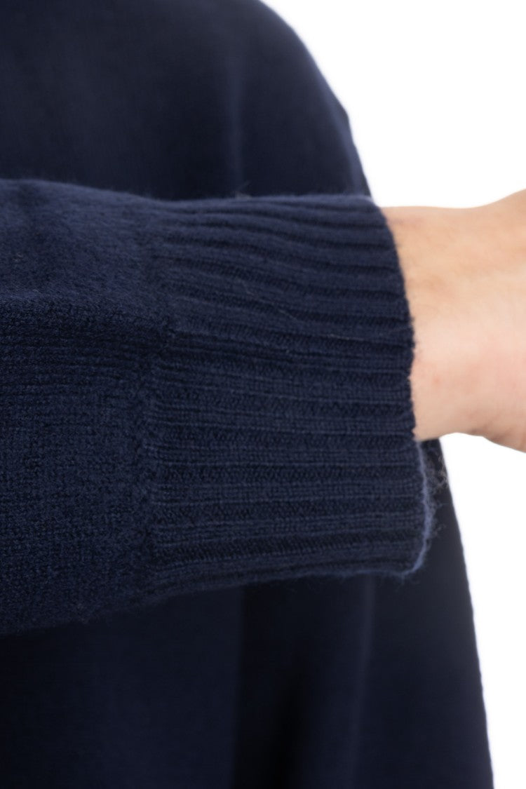A.P.C. Walter Wool Turtleneck Sweater