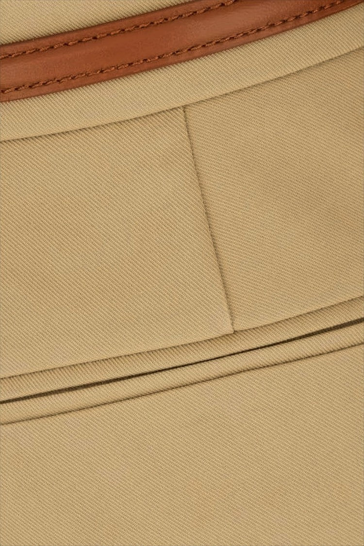 Gucci Classic Tailored Straight Pants