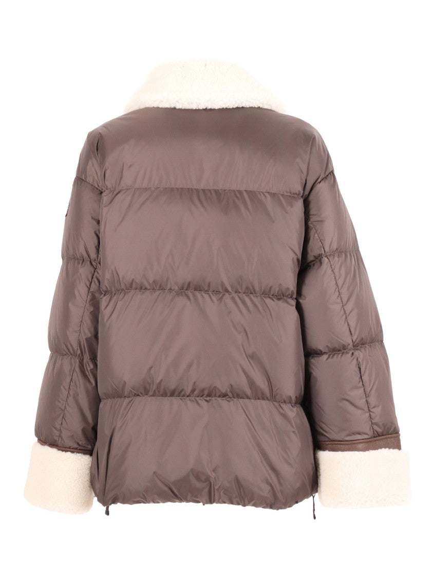 Parajumpers Chyna - Woman Down Jacket