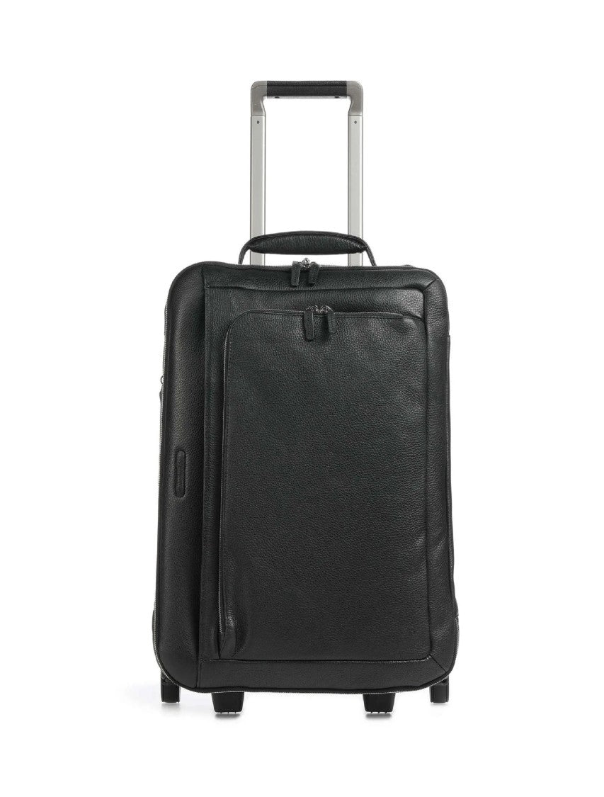 Piquadro Soft Cabin Trolley