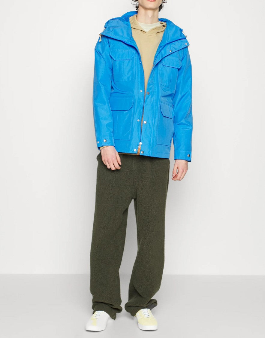 The North Face Dryvent Mountain Parka Jacket
