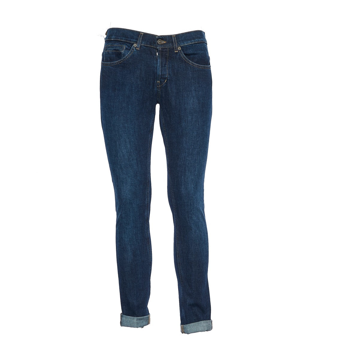 Dondup George Denim Stretch Jeans