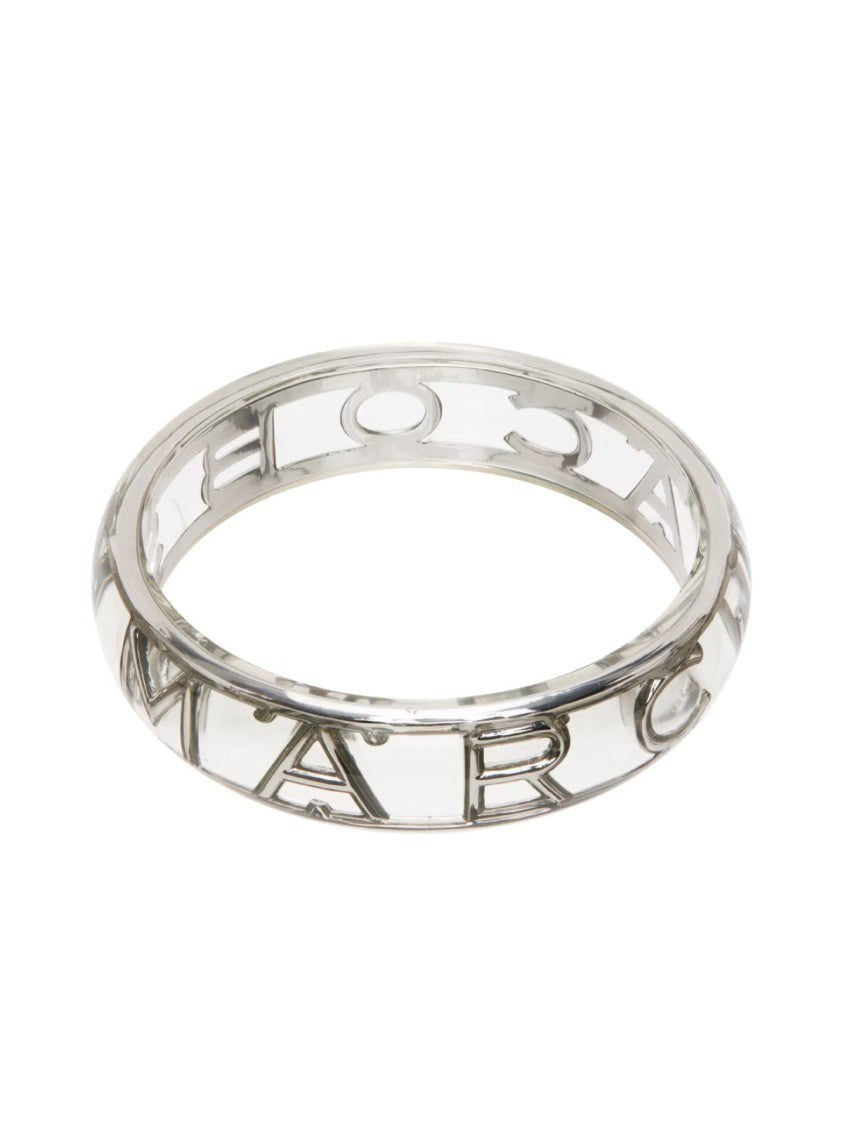 Marc Jacobs The Monogram Bangle Bracelet