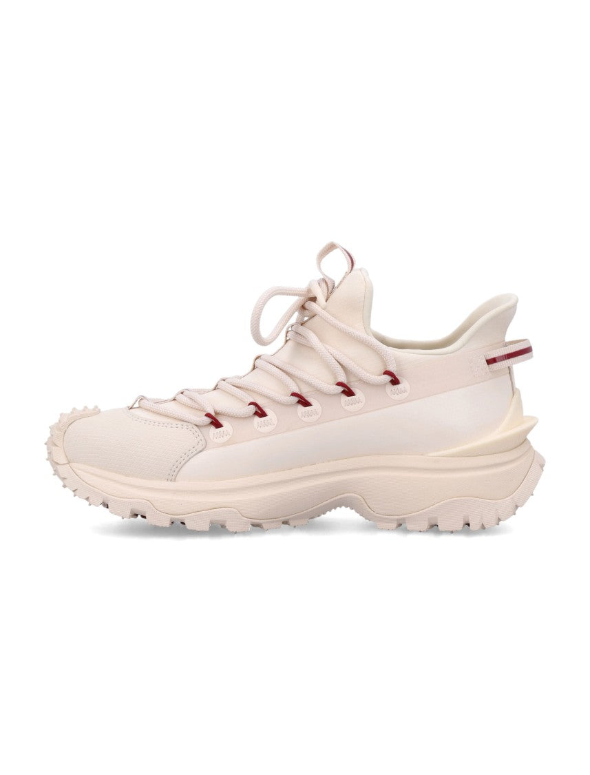 Moncler Trailgrip Lite2 Low Top Sneakers