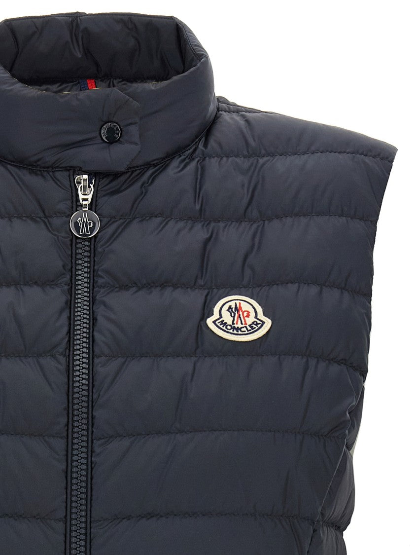 Moncler 'Igens' Vest