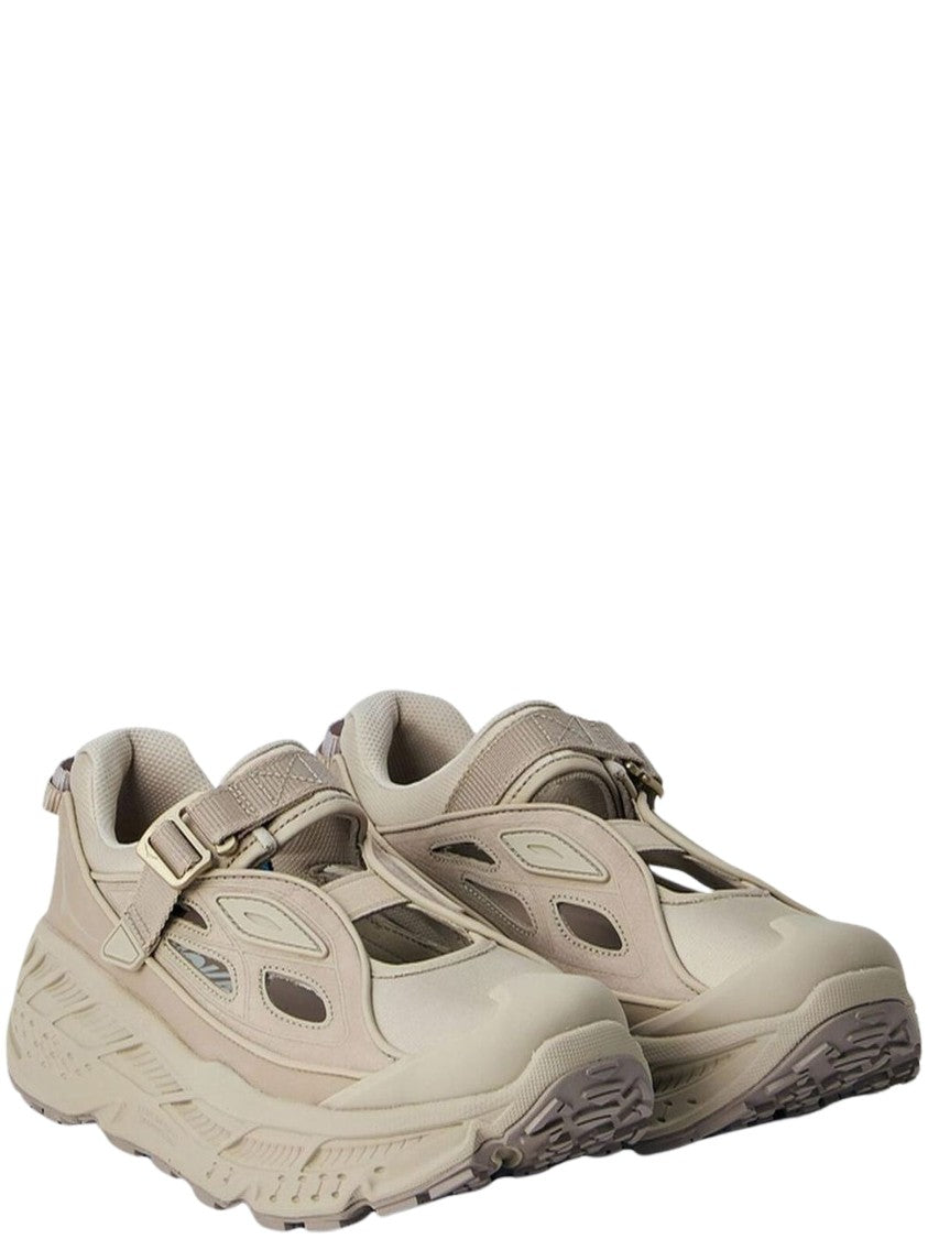 Hoka Stinson Breeze Sneakers