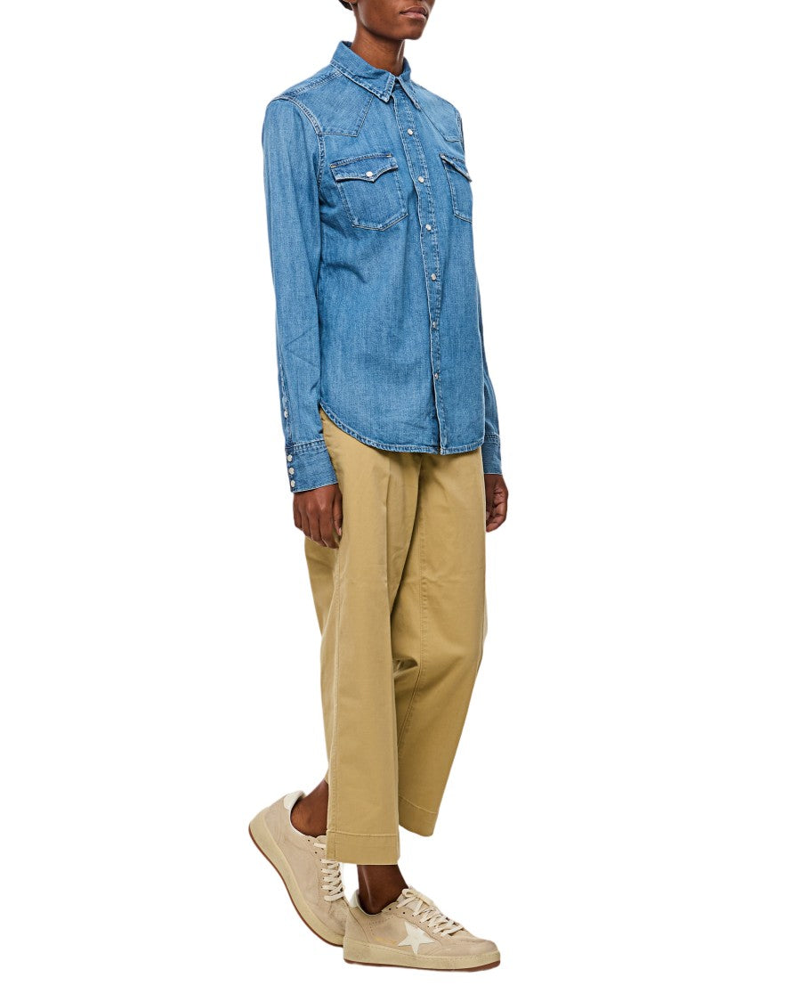 Polo Ralph Lauren Long Sleeve Shirt