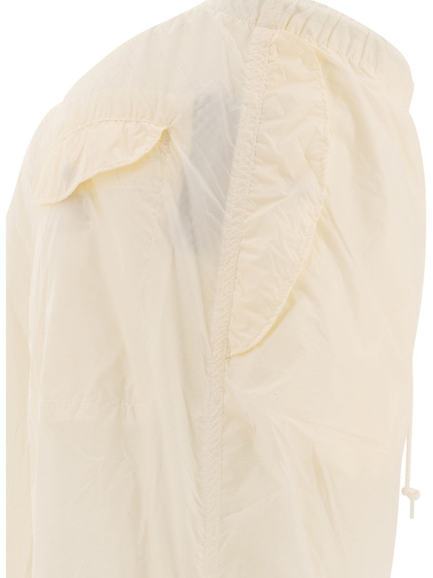 Beams Plus "Mil Over" Trousers