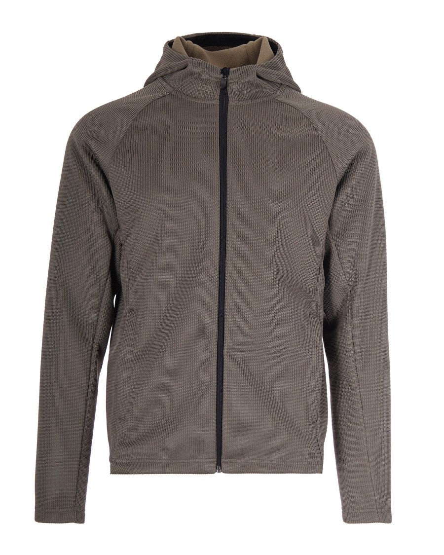 Colmar Sci Thermal Ski Top With Full Front Zipper