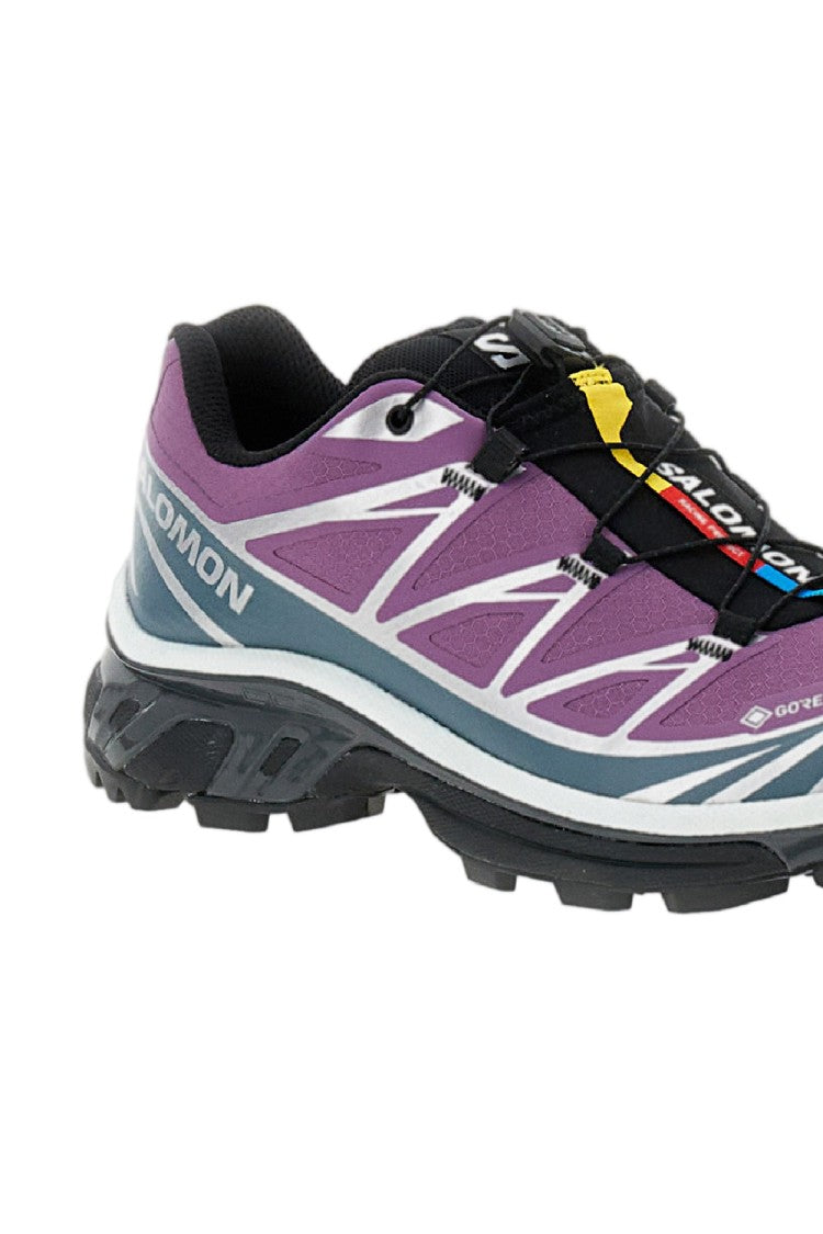 Salomon Xt-6 Gtx Sneakers