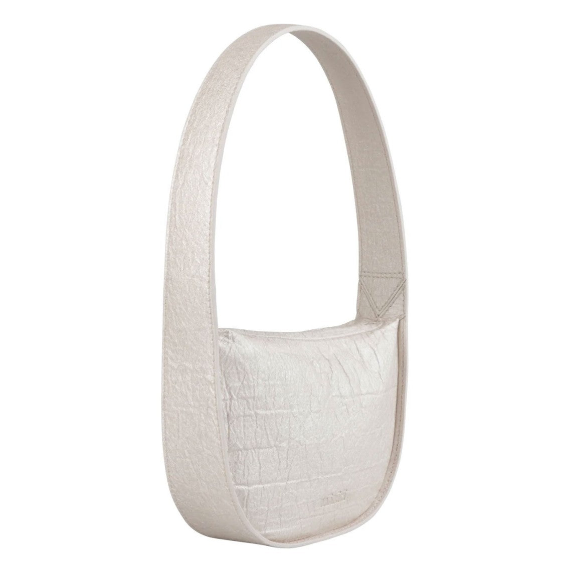 Marici Structured Shoulder Bag