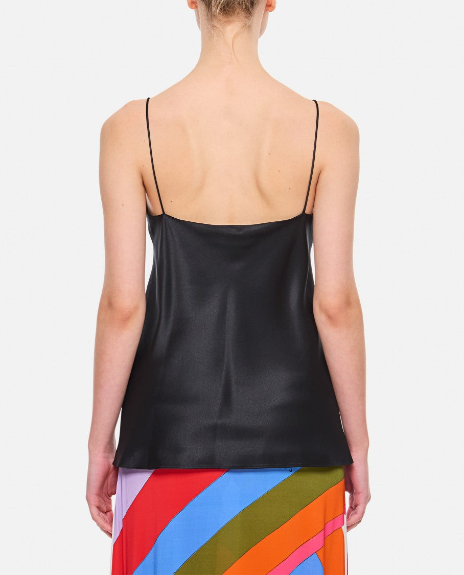 Max Mara Metello Sleeveless Top