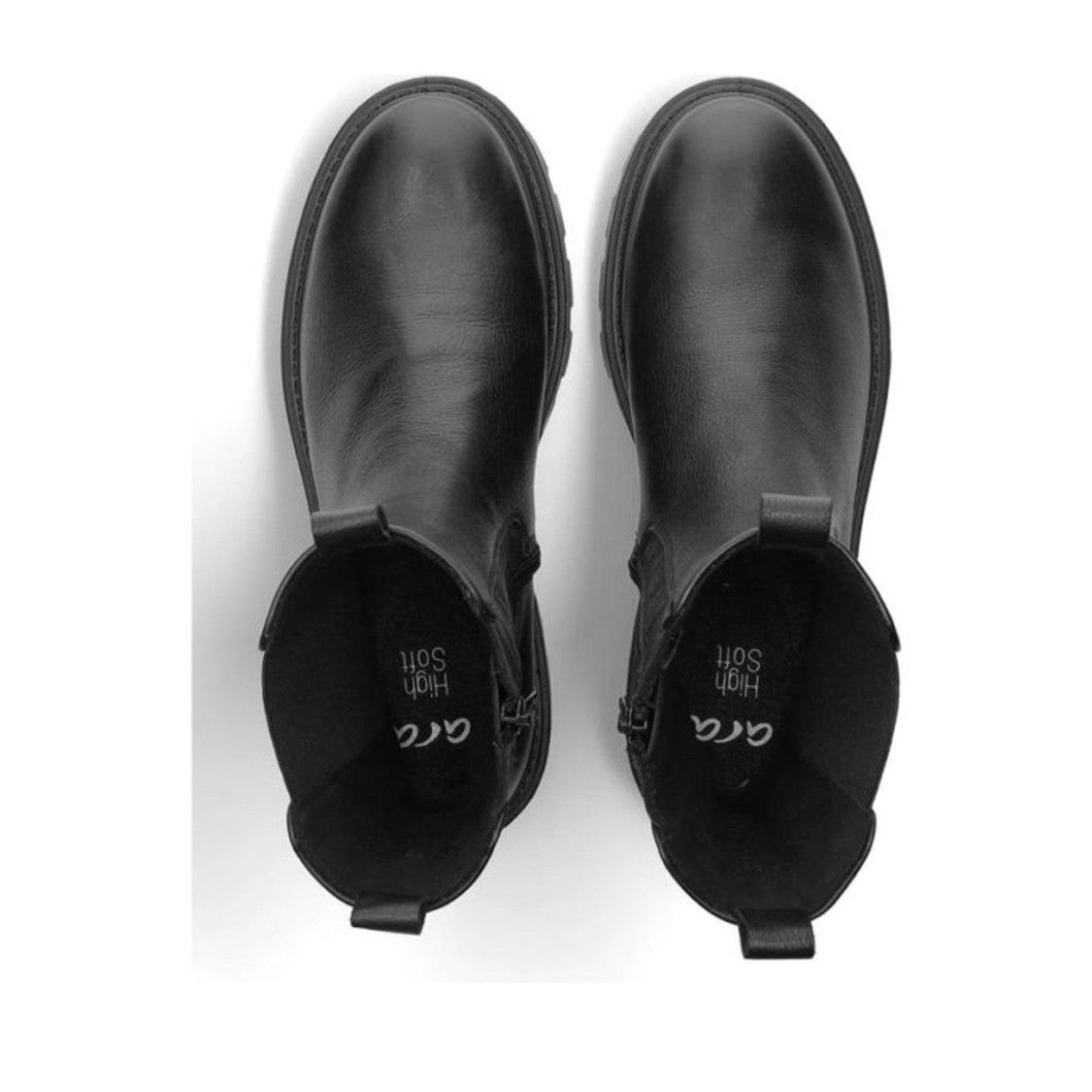 Ara Black Manchester-St Boots