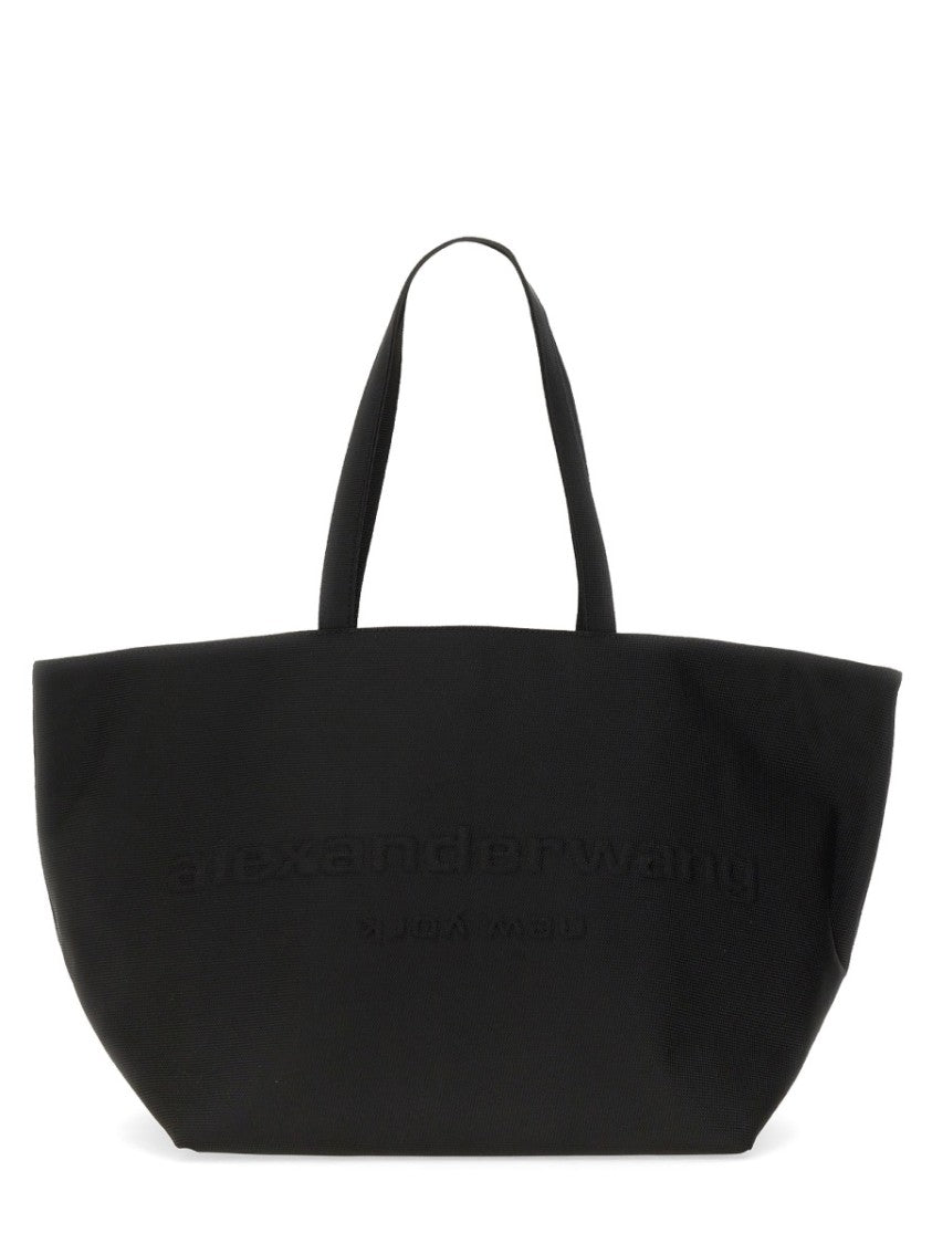 Alexander Wang "Punch" Piccola Tote Bag