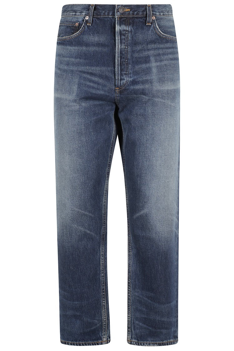 Agolde Illuminate Fabric 90`S Jean