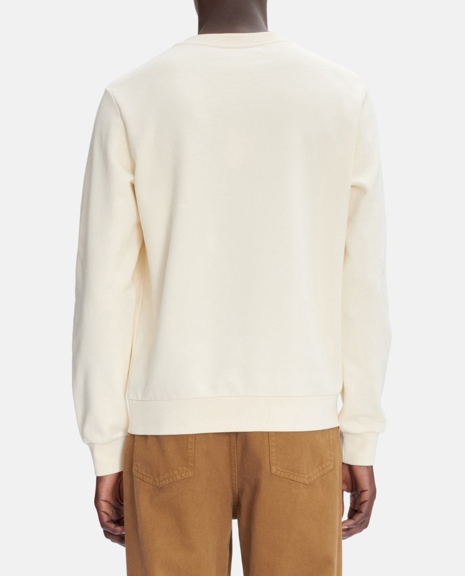 A.P.C. Sweat Standard Rue Madame