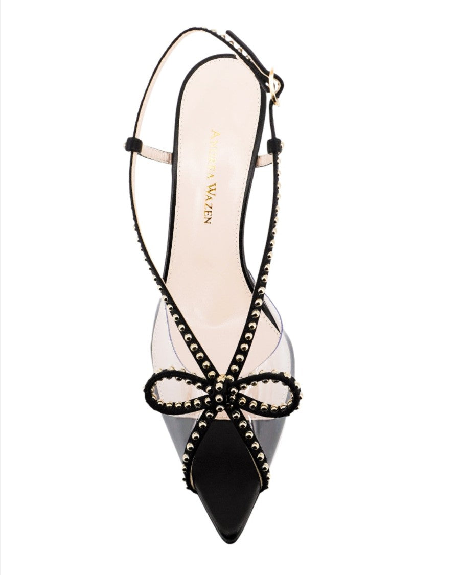 Andrea Wazen Kay - 105 Mm