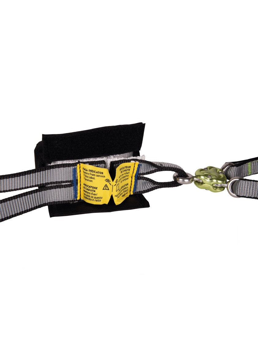Camp Kinetic Gyro Rewind Pro Safety Lanyard