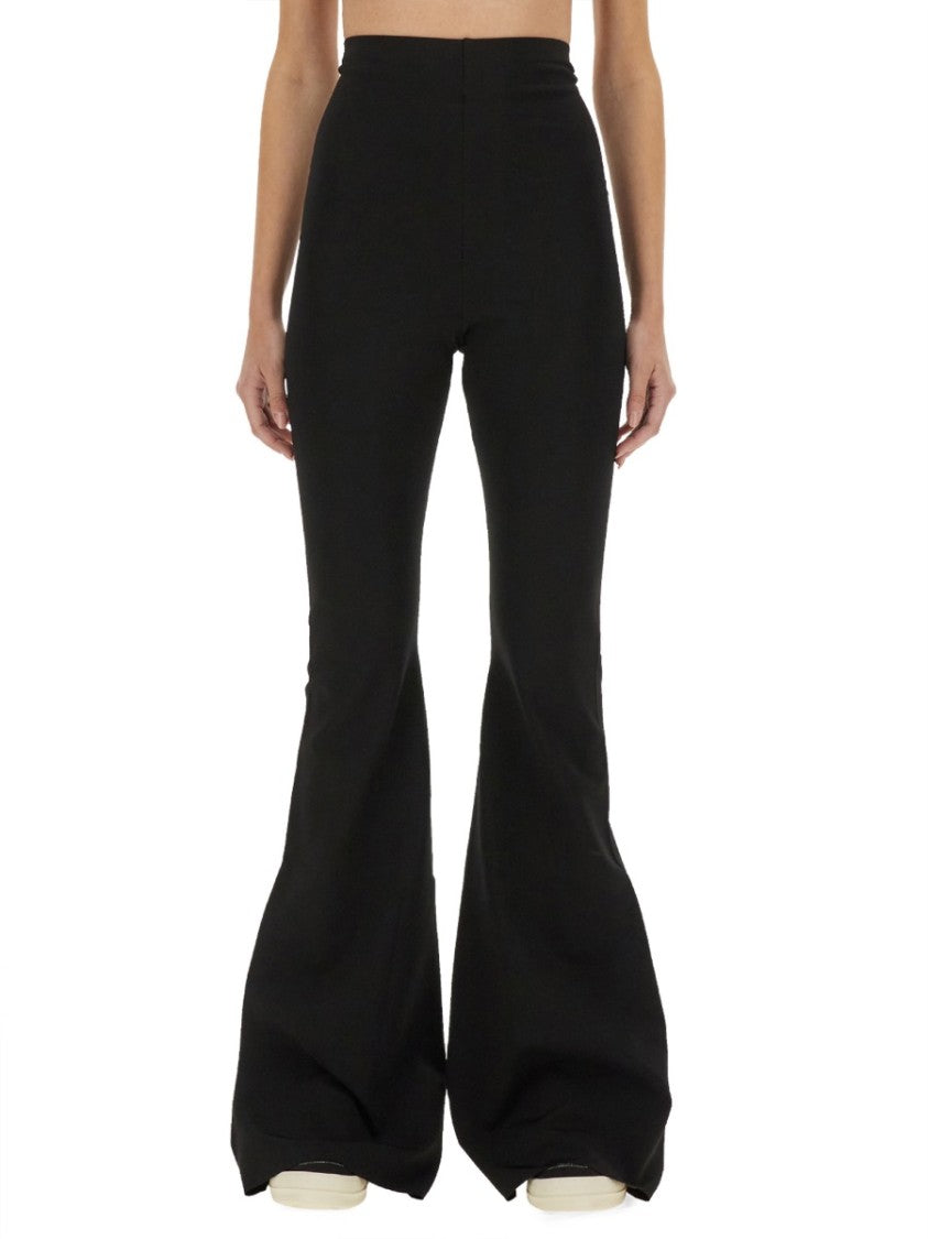 Rick Owens X Lilies "Dirt Bolan" Pants