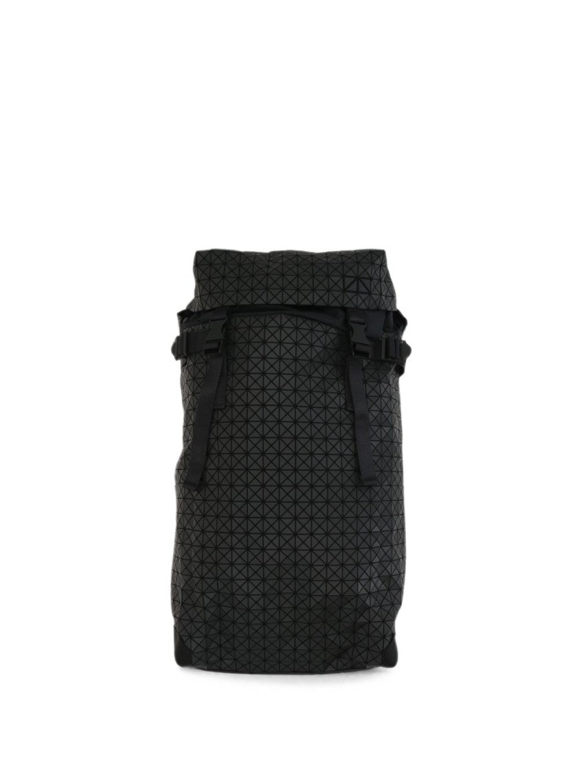 Bao Bao Issey Miyake Hiker Geometric Patterned Laptop Backpack