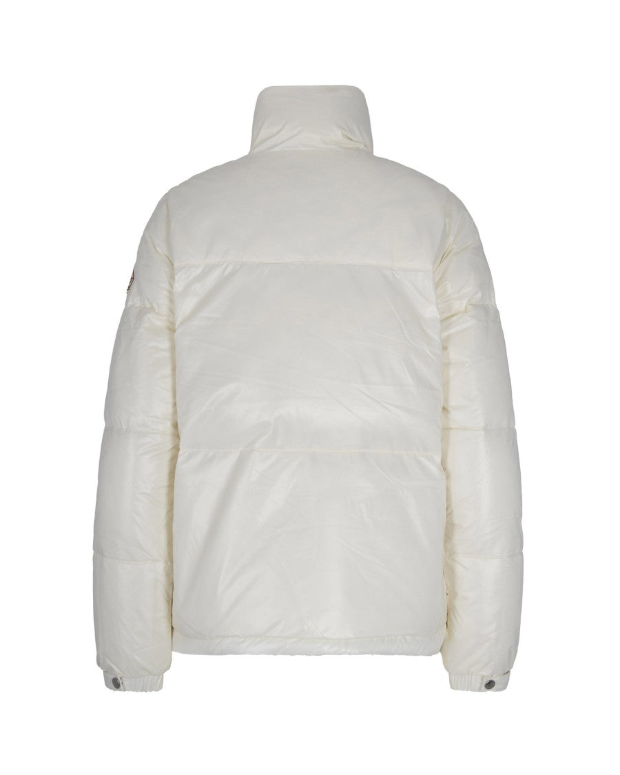 Pyrenex Goldin Down Jacket In White