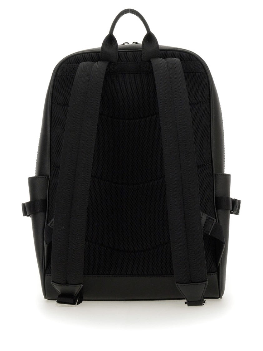 Boss "Zair" Backpack