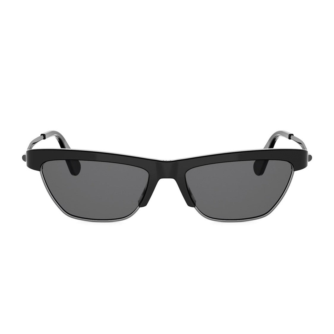 Dior Black Dmoon B1i Acetate-Blend Butterfly Sunglasses