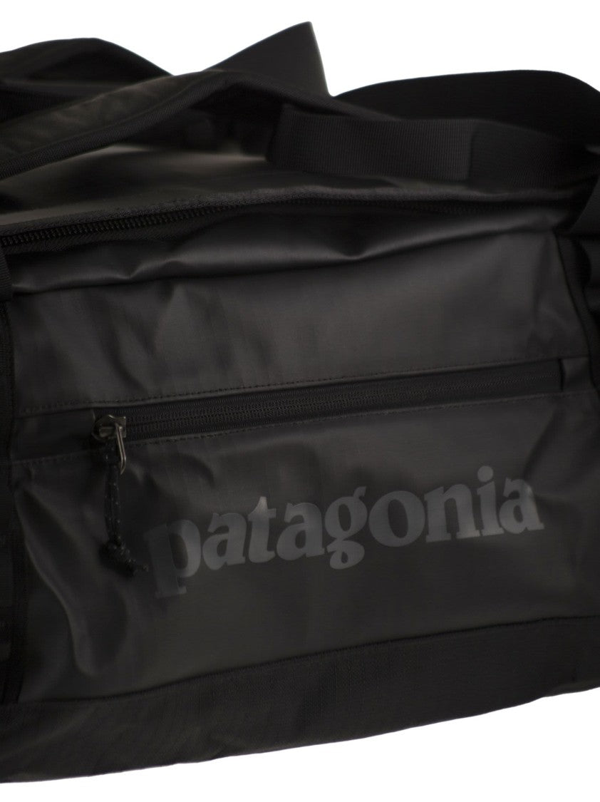 Patagonia Black Hole Duffel 40L - Bag With Removable Shoulder Straps