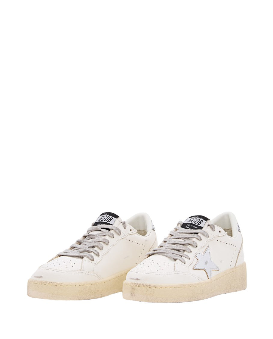 Golden Goose Ballstar Sneakers