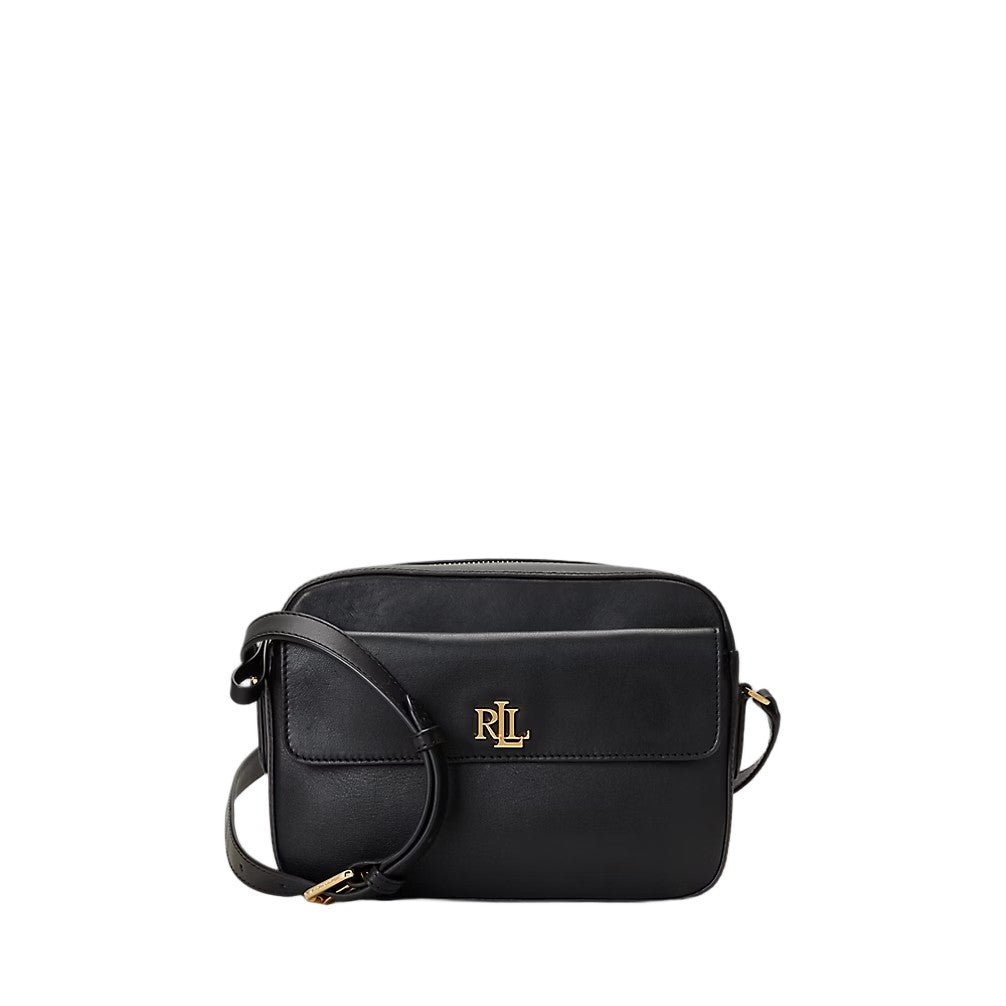 Lauren Ralph Lauren Marcy Medium Crossbody Bag With