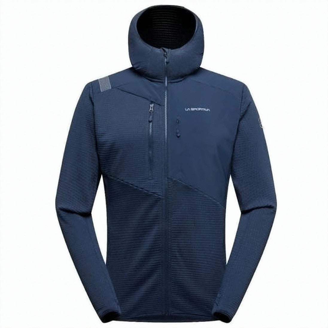 La Sportiva Structured High Collar Jacket