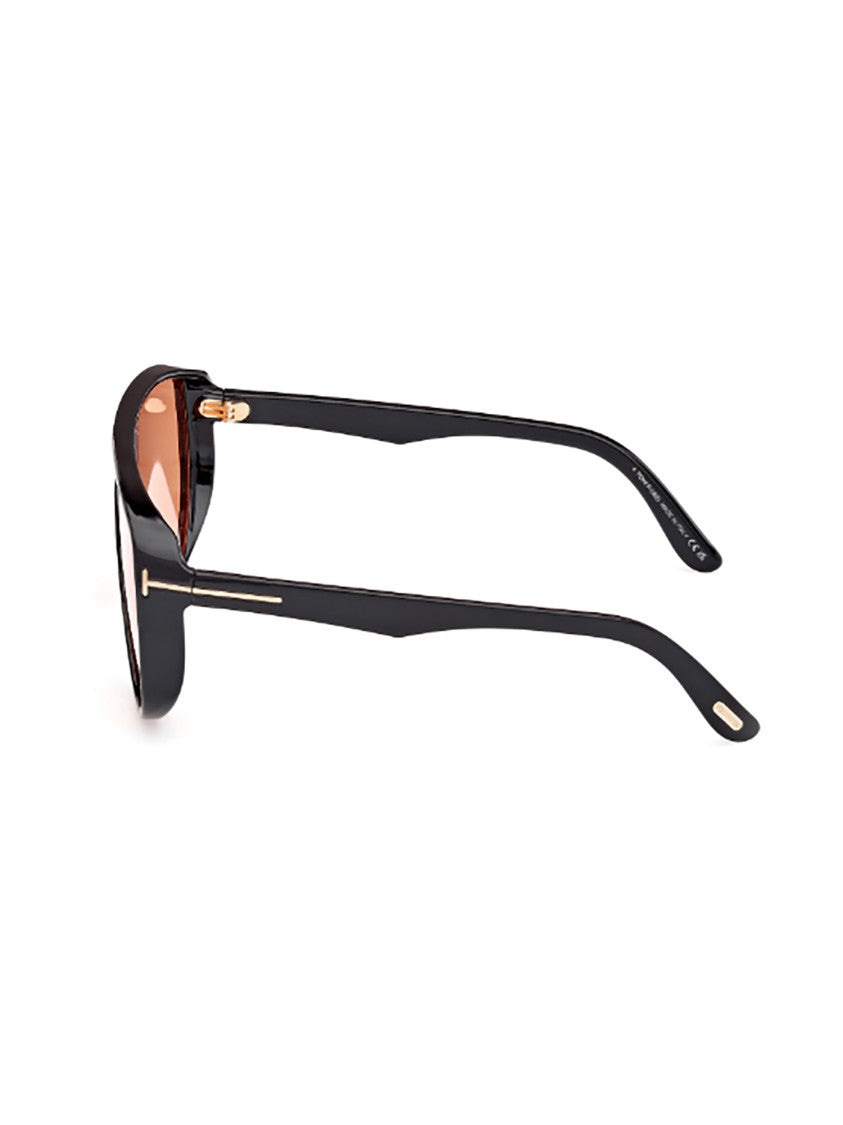 Tom Ford Ft1182 Plastic Sunglasses