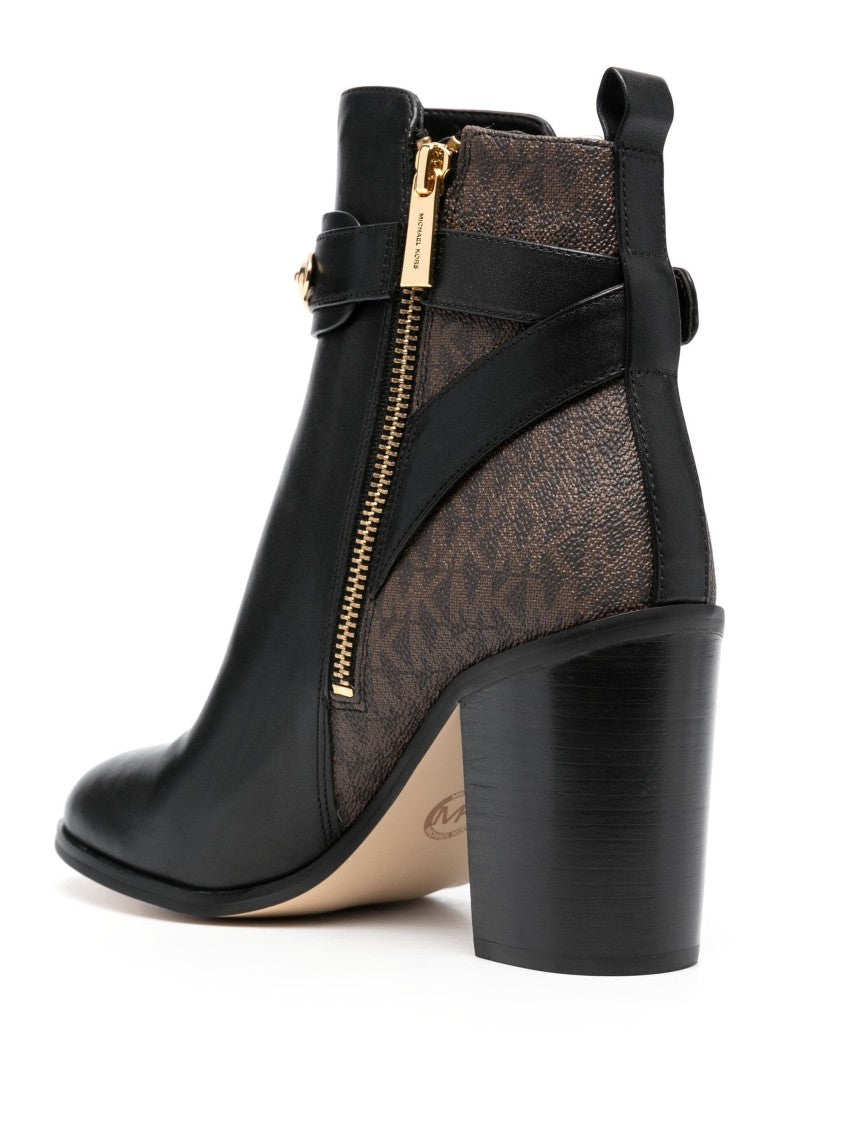 Michael Kors Darcy Flat Bootie
