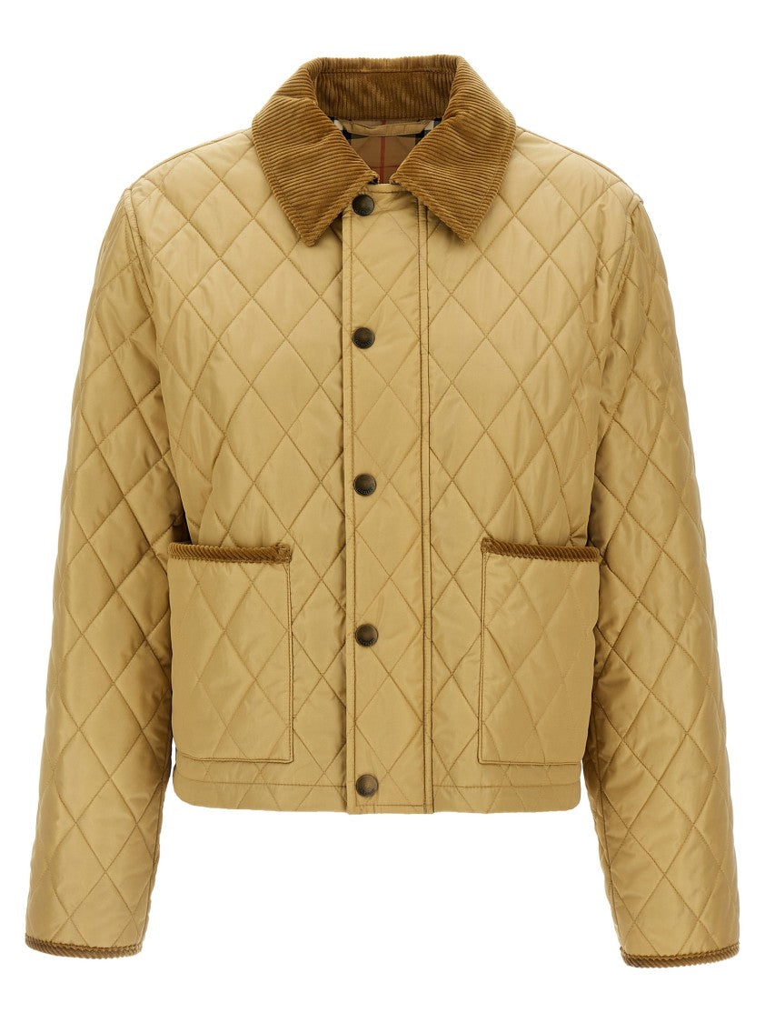 Burberry Oldham' Jacket